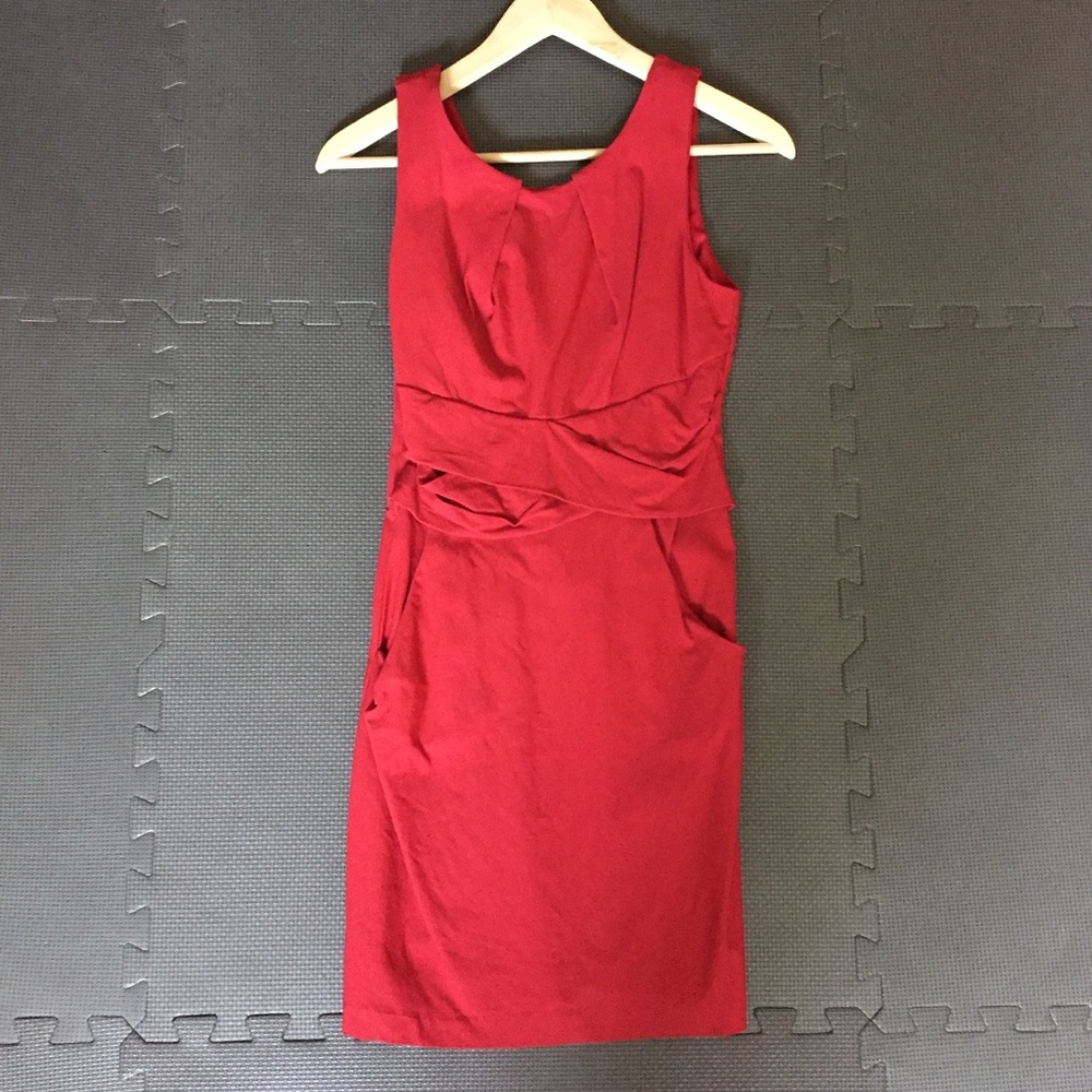 Cocktail dress